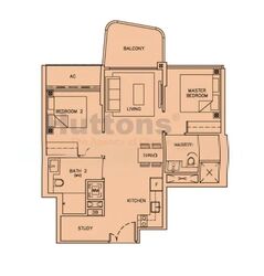 Coastline Residences (D15), Apartment #579478991